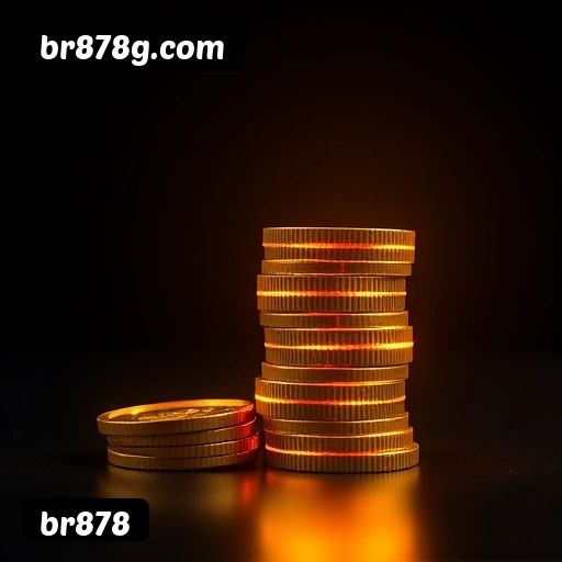 Tabela RTP dos jogos de cassino da br878