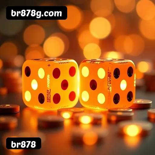 Logo da br878